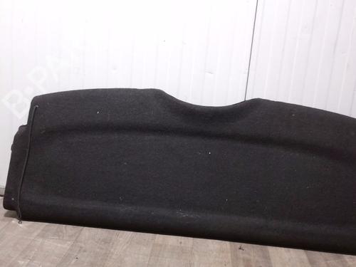 Hattehylle Hattehylle PEUGEOT 206 Hatchback (2A/C) 1.9 D (69 hp) 33883401 33883401