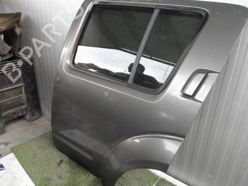 Used Left rear door Left rear door NISSAN PATHFINDER III (R51) 2.5 dCi 4WD (174 hp) 20879685 20879685