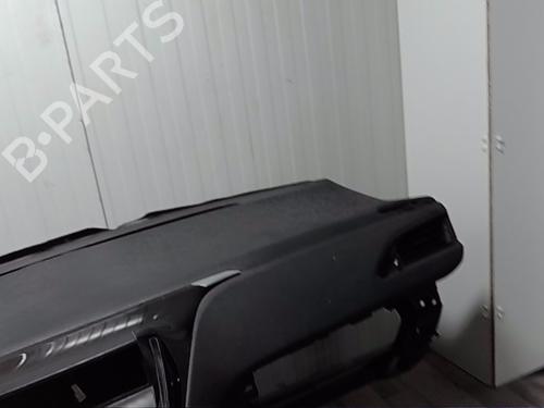 Salpicadero PEUGEOT 208 I (CA_, CC_) 1.4 HDi (68 hp) 30534818