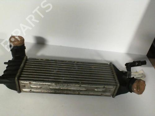 Used Intercooler Intercooler PEUGEOT 807 (EB_) 2.2 HDi (128 hp) 20879977 20879977