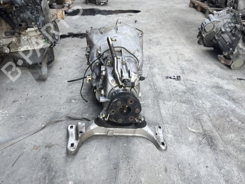 Gearbox BMW 3 (E46) 320 d | BP23504173M3 