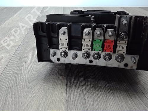 Electronic module AUDI A3 (8P1) 2.0 TDI 16V | BP30097097M83
