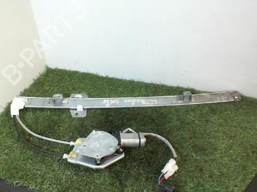 Used Right front window motor Right front window motor RENAULT MASTER II Van (FD) 2.5 dCi 120 (FD0M, FD0U, FD0W, FD2M, FD2W, FD3M, FD3U,... (115 hp) 27276255 27276255
