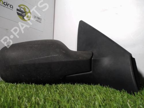 Used Right mirror RENAULT MEGANE II (BM0/1_, CM0/1_) 1.9 dCi (BM0G, CM0G) (120 hp) 21852528