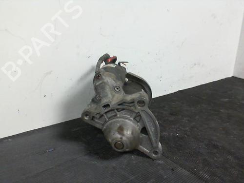 Startmotor PEUGEOT 106 II (1A_, 1C_) 1.5 D (57 hp) 21591888