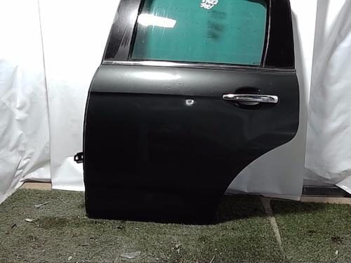 Used Left rear door CITROËN C3 II (SC_) 1.4 HDi 70 (SC8HZC, SC8HR0, SC8HP4) (68 hp) 24591455