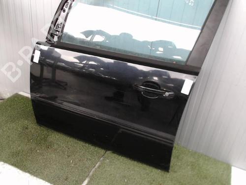 Left front door FORD C-MAX (DM2) 1.6 TDCi | BP27836895C2 