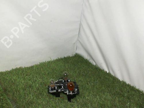 Used Lamp holder Lamp holder PEUGEOT 206+ (2L_, 2M_) 1.4 i (73 hp) 21855971 21855971