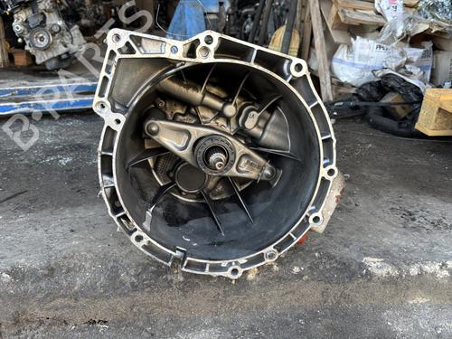 Gearbox BMW 1 (F20) 116 i | BP29537995M3