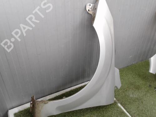 Left front fenders FORD FOCUS II (DA_, HCP, DP) 2.0 TDCi | BP20877912C41 