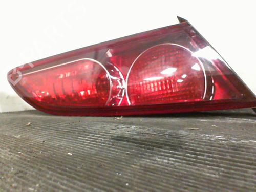 Used Left tailgate light Left tailgate light ALFA ROMEO 159 (939_) 1.9 JTDM 16V (939AXC1B, 939AXC12) (150 hp) 21171017 21171017