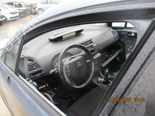 Front bumper reinforcement CITROËN C4 I (LC_) 1.6 HDi | BP23030477C109 
