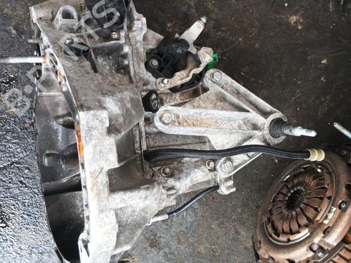 Gearbox RENAULT MODUS / GRAND MODUS (F/JP0_) 1.5 dCi 75 | BP30708680M3 