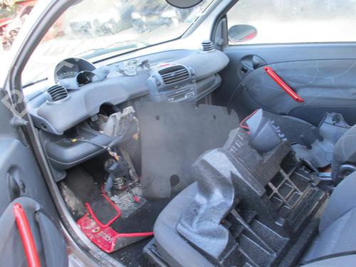 Starter SMART FORTWO Cabrio (450) 0.7 (450.452) | BP32322243M8  - Image 9