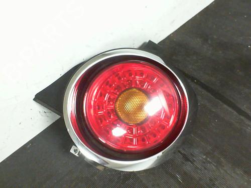 Used Right taillight Right taillight ALFA ROMEO MITO (955_) 1.3 MultiJet (955AXP1A, 955AYC1A) (95 hp) 21005862 21005862