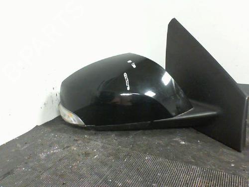 Right mirror RENAULT MEGANE III Hatchback (BZ0/1_, B3_) 1.5 dCi (BZ09, BZ0D, BZ1W, BZ29, BZ14) | BP20878586C27 