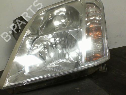 left-headlight-opel-meriva-a-mpv-x03-17-cdti-e75-93175364-2003-2004-2005-2006-2007-2008-2009-2010-21538426 main image