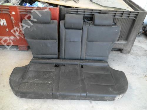 Seats set BMW X5 (E53) 3.0 d | BP21854680C78 