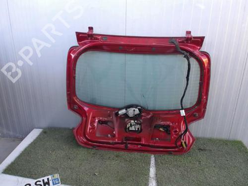Electronic module SEAT IBIZA IV (6J5, 6P1) 1.6 TDI | BP20878099M83 