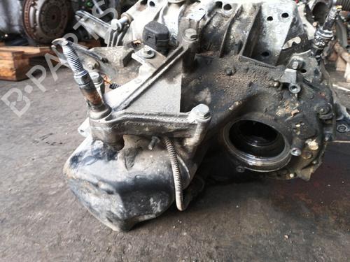 Gearbox RENAULT KANGOO (KC0/1_) 1.9 dTi (KC0U) | BP31581039M3 