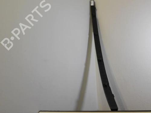 Rear bumper bracket NISSAN JUKE (F15) 1.5 dCi | BP28155660C159 