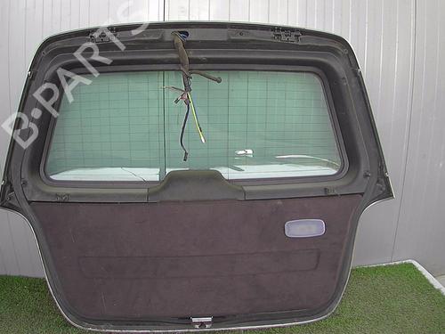 Used Tailgate MERCEDES-BENZ A-CLASS (W168) A 170 CDI (168.009, 168.109) (95 hp) 21572247