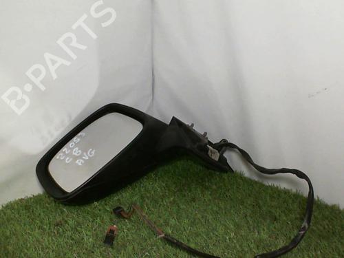Used Left mirror CITROËN C8 (EA_, EB_) 2.0 HDi (107 hp) 21855534