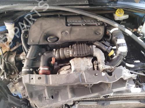 Engine CITROËN C3 III (SX) 1.6 BlueHDi 75 | BP31075562M1 - Image 8