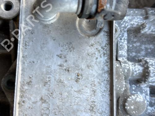 Gearbox AUDI A3 (8P1) 2.0 TDI 16V | BP29537994M3