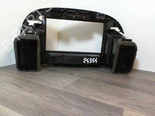 air-vent-kia-rio-ii-jb-2005-2006-2007-2008-2009-2010-2011-28497298 main image