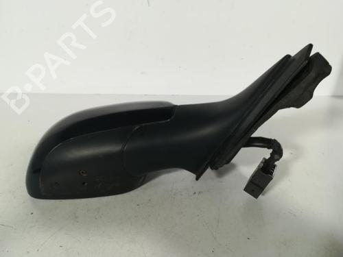 Right mirror AUDI A3 (8L1) 1.9 TDI | BP21851177C27 