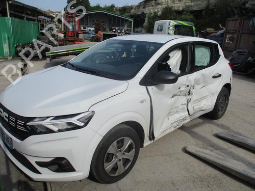 Gearbox mount DACIA SANDERO III 1.0 SCe 65 | BP29465087M88 - Image 9
