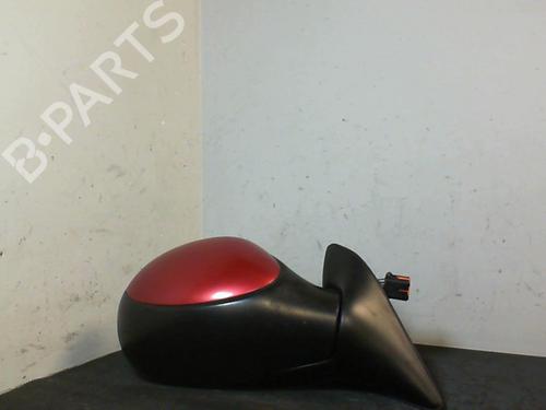 Right mirror CITROËN XSARA PICASSO (N68) 1.8 16V | BP20878420C27 