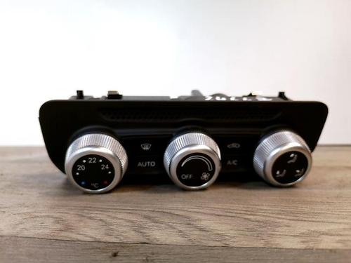 Climate control AUDI A1 Sportback (8XA, 8XF) 1.2 TFSI | BP33650862I5 - Image 4