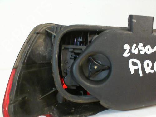 Left taillight PEUGEOT 306 Hatchback (7A, 7C, N3, N5) 1.9 D | BP29485271C34 