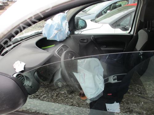 Left sun visor RENAULT KANGOO Express (FW0/1_) 1.5 dCi 90 (FW0G, FW05, FW08, FW11) | BP27640527I1  - Image 7