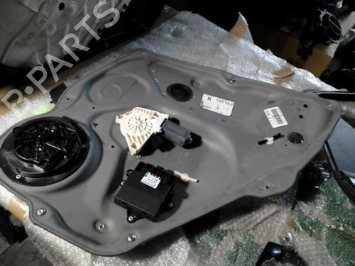 Used Rear right window mechanism MERCEDES-BENZ A-CLASS (W169) A 200 CDI (169.008, 169.308) (140 hp) 21853035