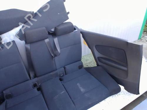 Seats set BMW 1 (E81) 118 d | BP21856869C78 