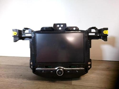 Radio OPEL CORSA E (X15) 1.3 CDTI (08, 68) | BP36339087E6 - Image 4