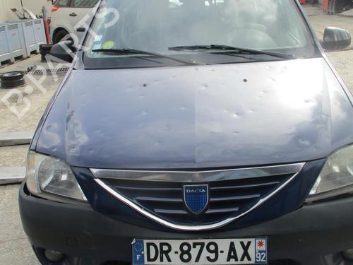 Starter DACIA LOGAN MCV (KS_) 1.6 (KS0B, KS0D, KS0F) | BP21388716M8 - Image 8