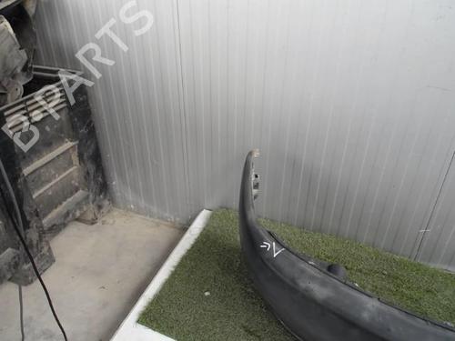 Front bumper PEUGEOT PARTNER Box Body/MPV (5_, G_) 1.9 D | BP21728026C7 