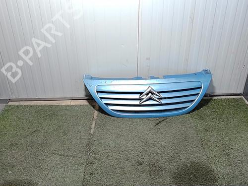 Grille CITROËN C3 I (FC_, FN_) 1.4 i | BP27368155C40 