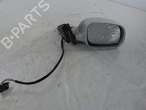 Außenspiegel rechts für VW PASSAT B5 (3B2) 1.9 TDI (110 hp) 30085601