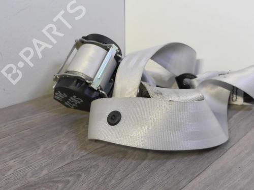 Used Rear left seatbelt RENAULT ZOE (BFM_) ZOE (92 hp) 31581045
