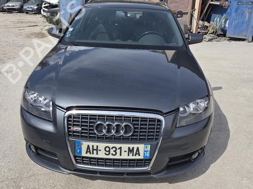 Air filter box AUDI A3 Sportback (8PA) | BP36556876M87 - Image 10