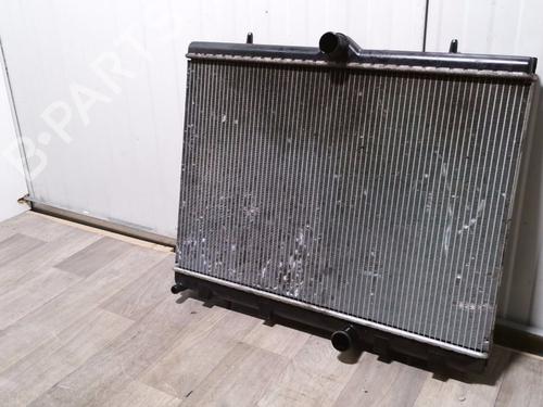 Used Water radiator Water radiator PEUGEOT 5008 (0U_, 0E_) 2.0 HDi 150 / BlueHDi 150 (150 hp) 30810693 30810693