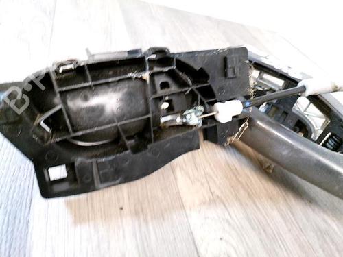 Front left lock CITROËN C4 II (NC_) 1.6 HDi 90 | BP33308627C98 - Image 2