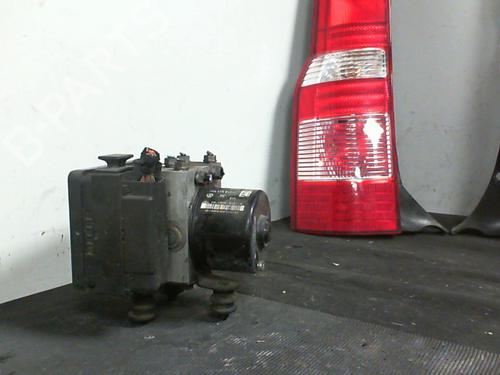 ABS pump AUDI A3 (8P1) 2.0 TDI 16V | BP20877955M43 