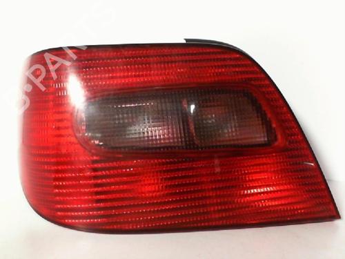 Used Left taillight CITROËN XSARA (N1) 1.9 D (70 hp) 21850752
