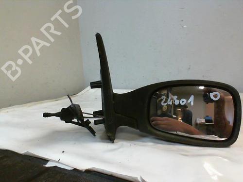 Used Right mirror PEUGEOT 306 Hatchback (7A, 7C, N3, N5) 1.9 D (68 hp) 29485270